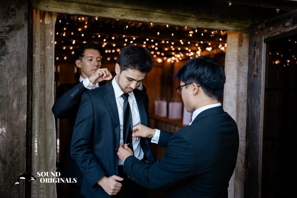 Kelley Farm Wedding // Sarah + Caleb -