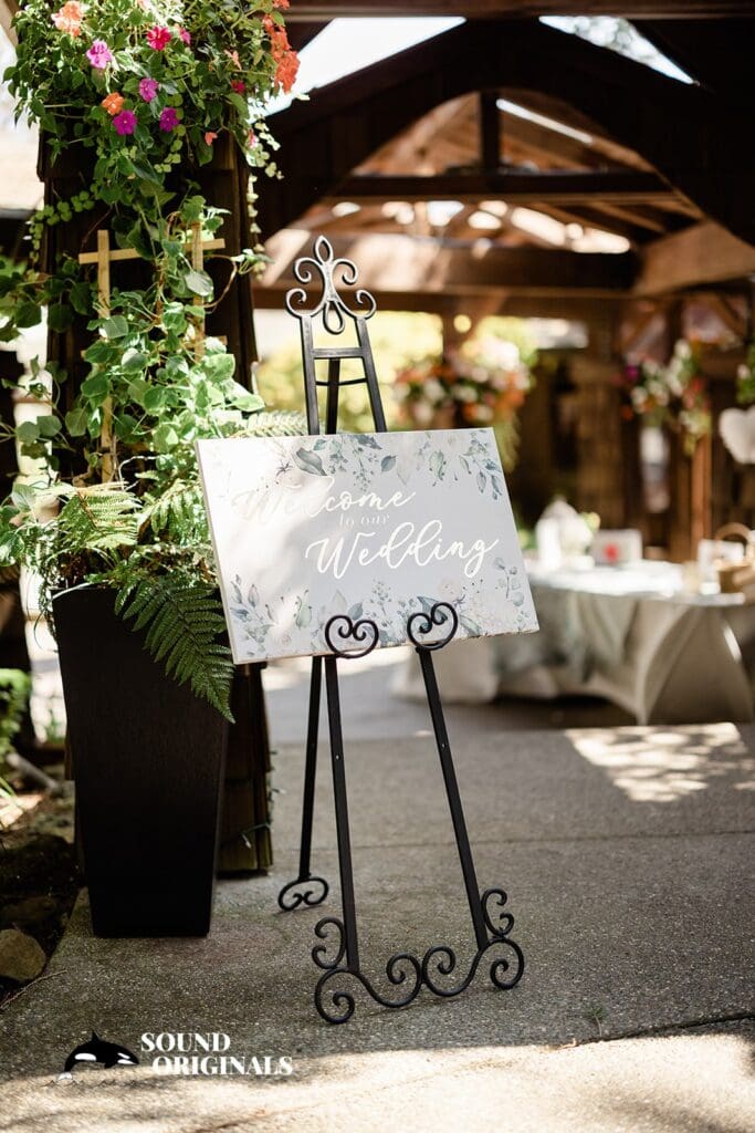 Kiana Lodge Wedding // Sarah & Iman -