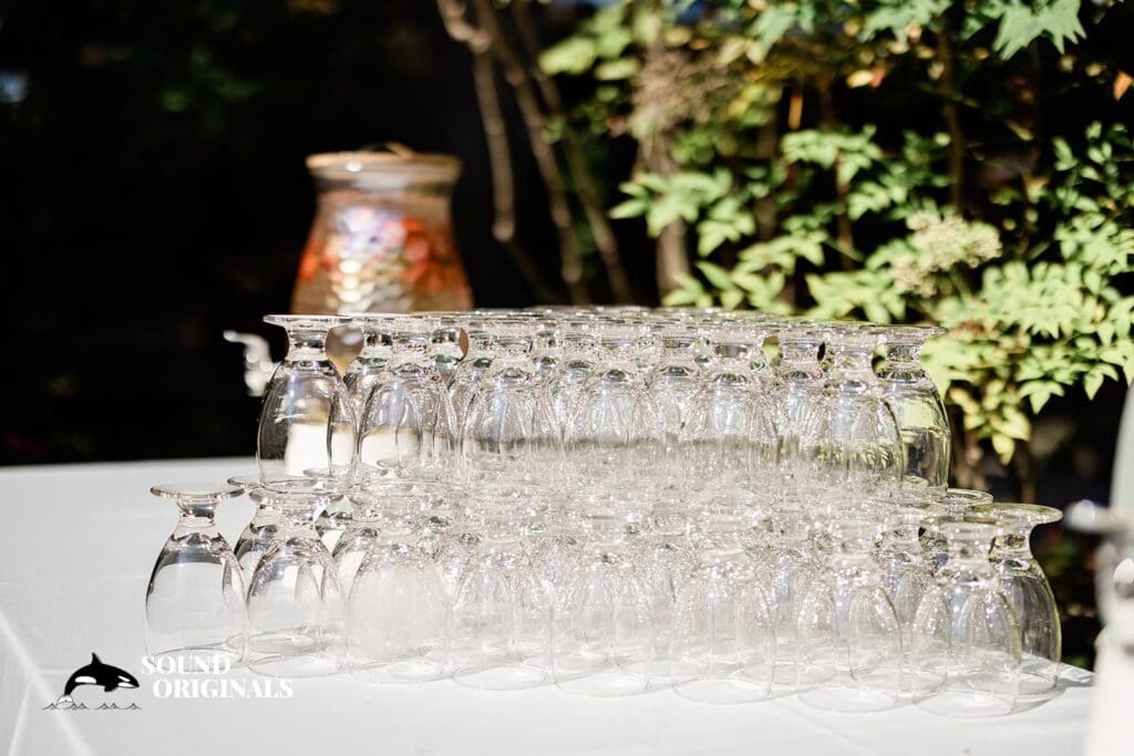 Sarah + Iman Kiana Lodge Wedding // Sarah & Iman -