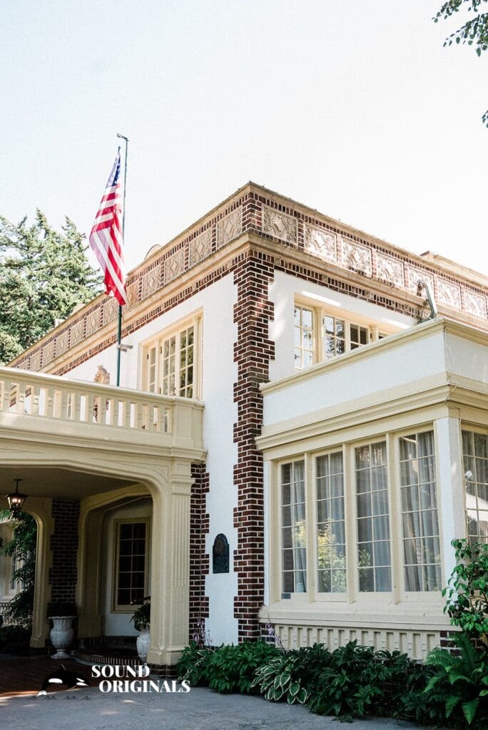 Lairmont Manor Wedding // Stacy + Nathan -