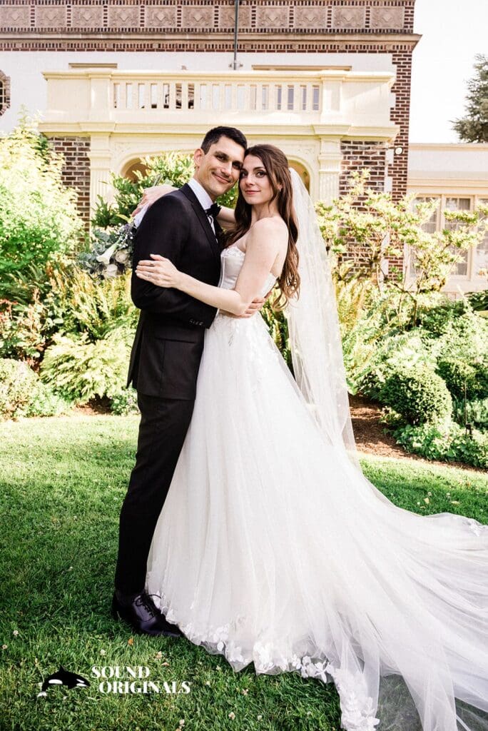 Lairmont Manor Wedding // Stacy + Nathan -