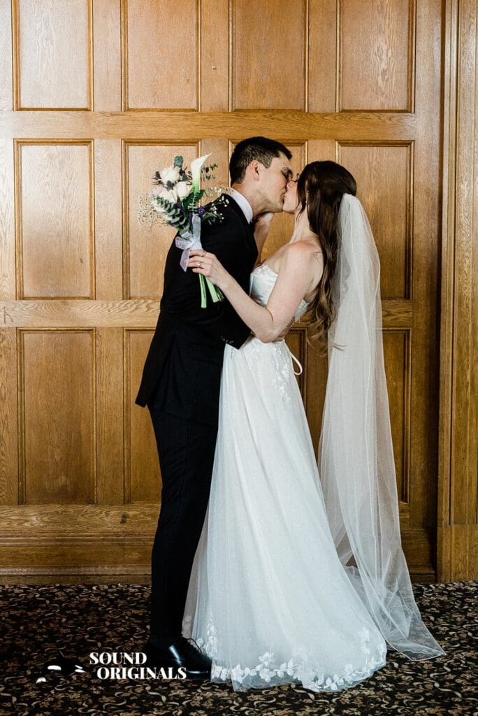 Lairmont Manor Wedding // Stacy + Nathan -
