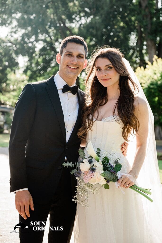 Lairmont Manor Wedding // Stacy + Nathan -