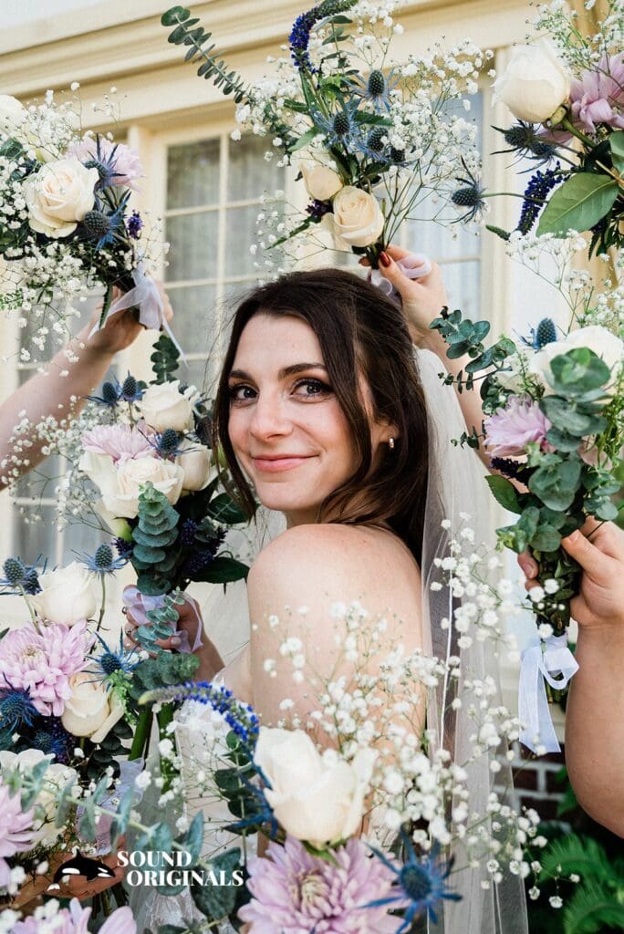 Lairmont Manor Wedding // Stacy + Nathan -