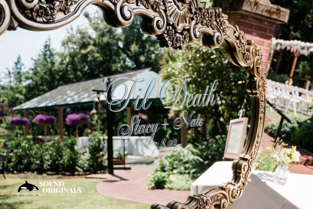 Lairmont Manor Wedding // Stacy + Nathan -