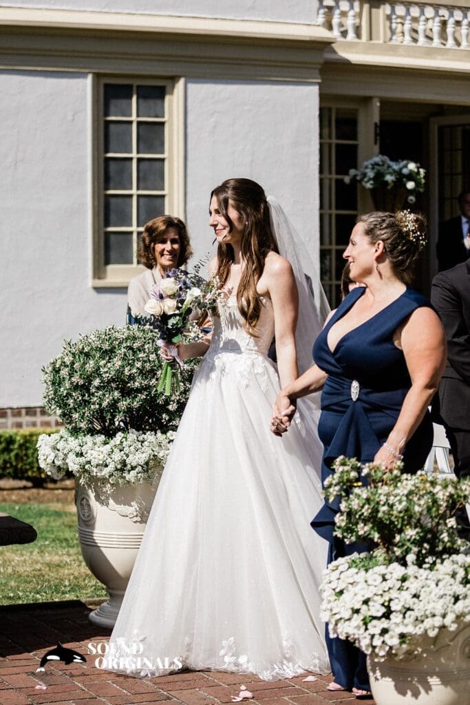 Lairmont Manor Wedding // Stacy + Nathan -