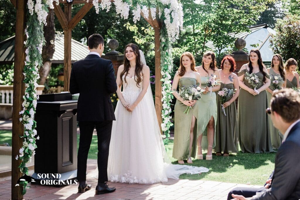 Lairmont Manor Wedding // Stacy + Nathan -