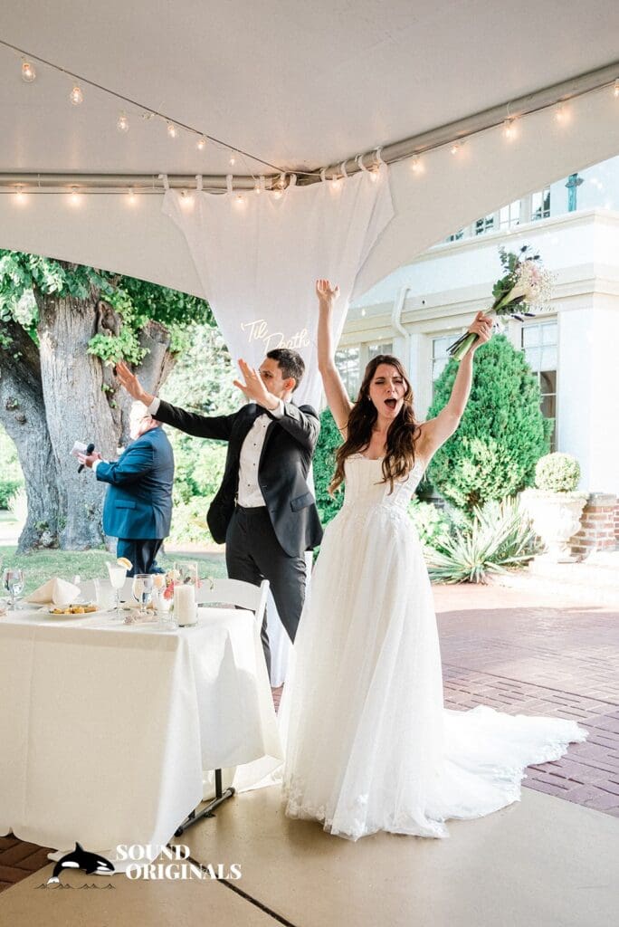 Lairmont Manor Wedding // Stacy + Nathan -