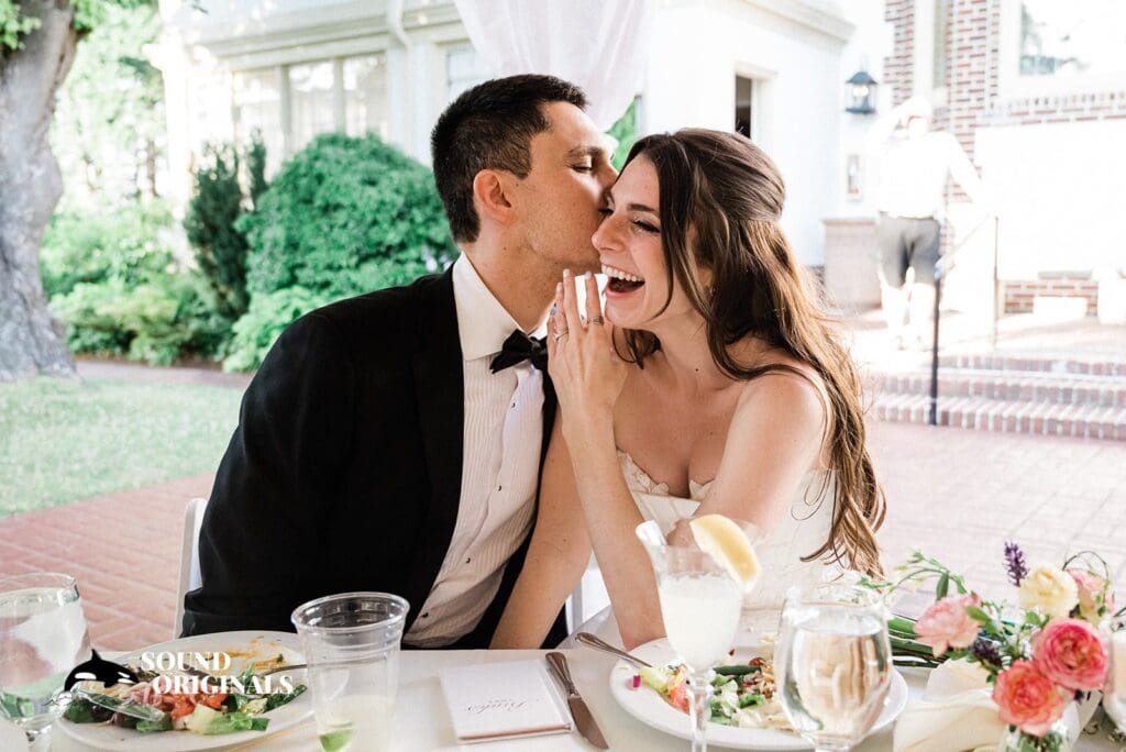 Lairmont Manor Wedding // Stacy + Nathan -