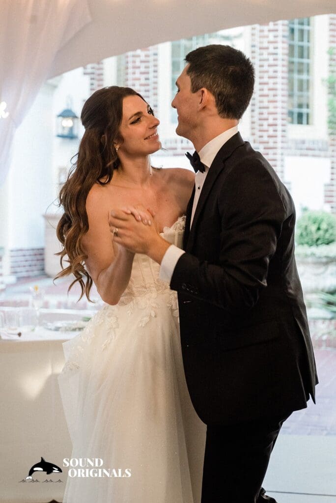 Lairmont Manor Wedding // Stacy + Nathan -