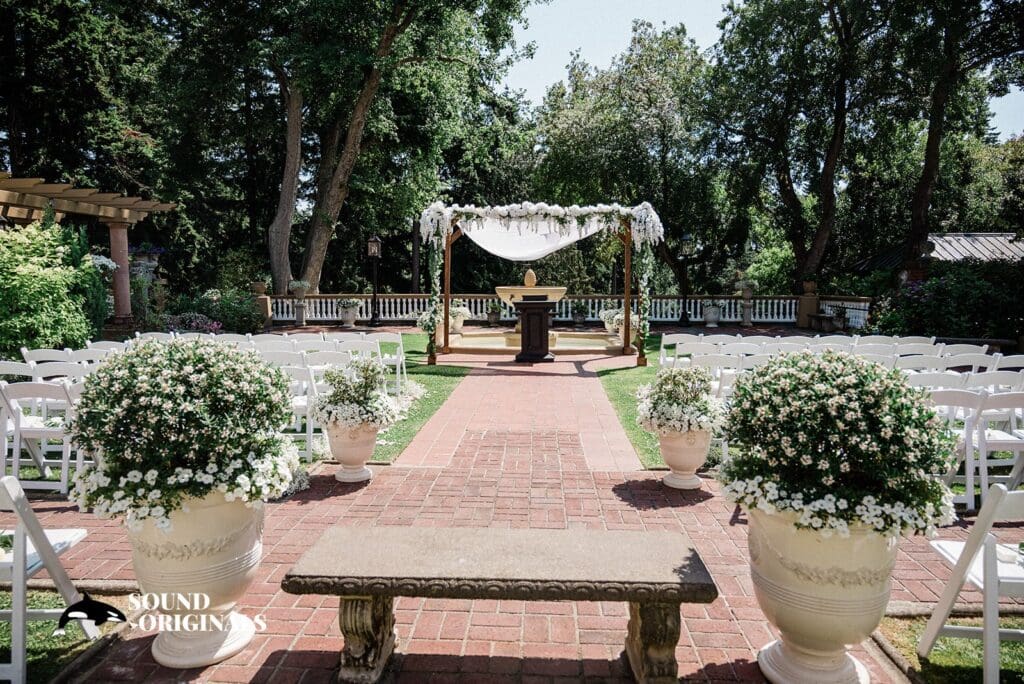 Lairmont Manor Wedding // Stacy + Nathan -