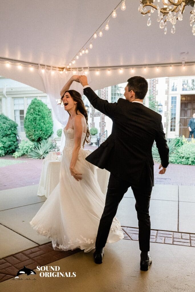 Lairmont Manor Wedding // Stacy + Nathan -