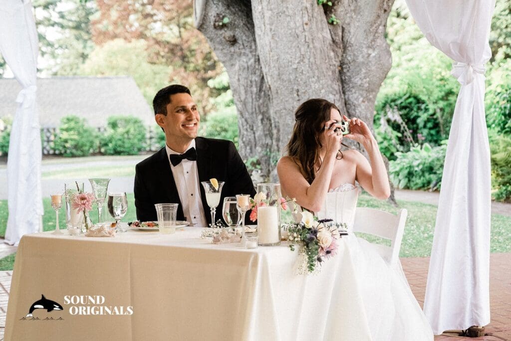 Lairmont Manor Wedding // Stacy + Nathan -