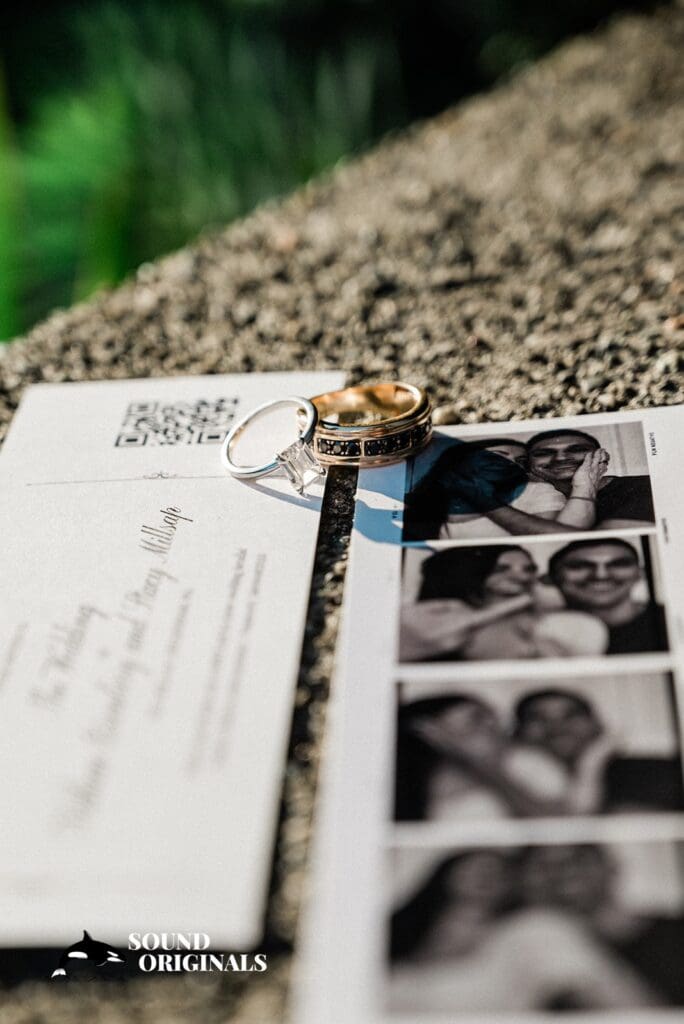 Lairmont Manor Wedding // Stacy + Nathan -