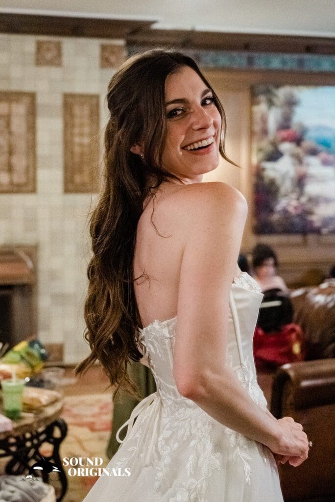 Lairmont Manor Wedding // Stacy + Nathan -