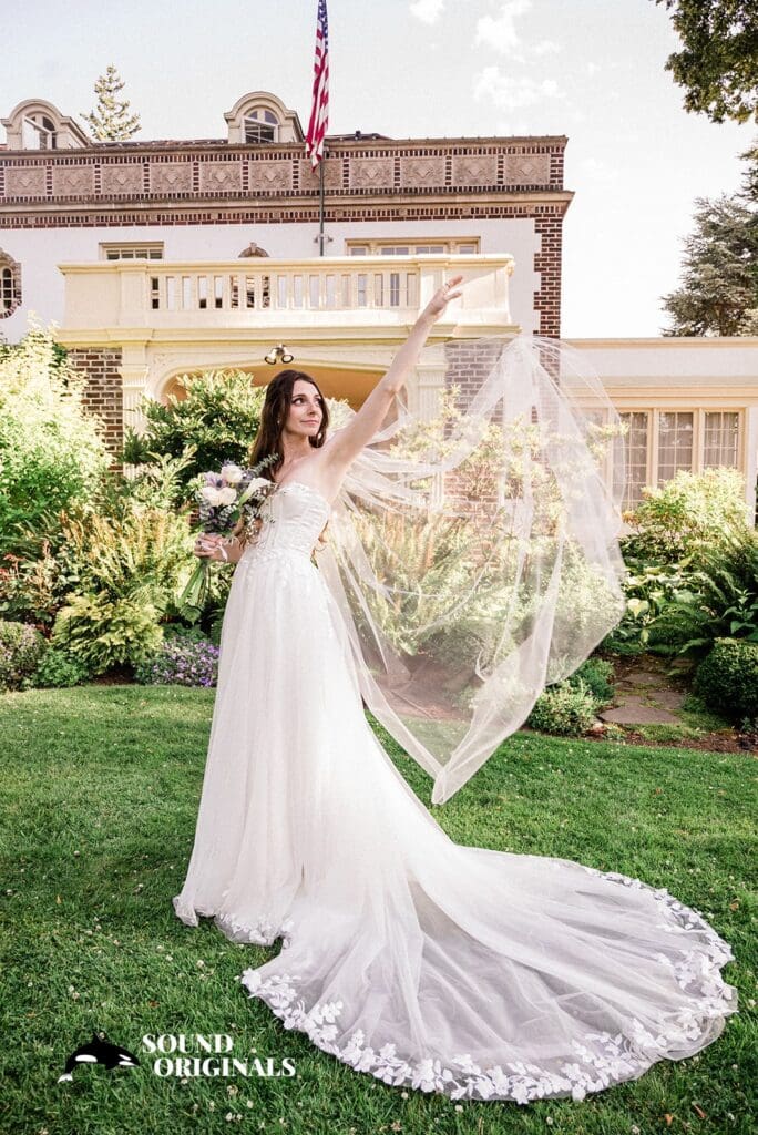 Lairmont Manor Wedding // Stacy + Nathan -