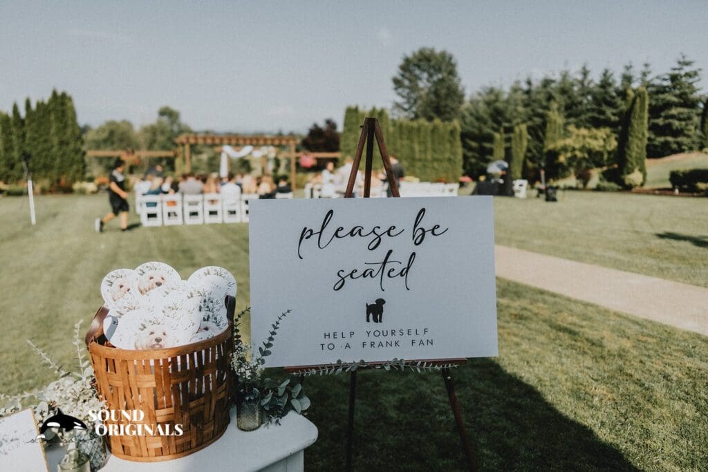 Lord Hill Farms Wedding // Meagan + Colby -