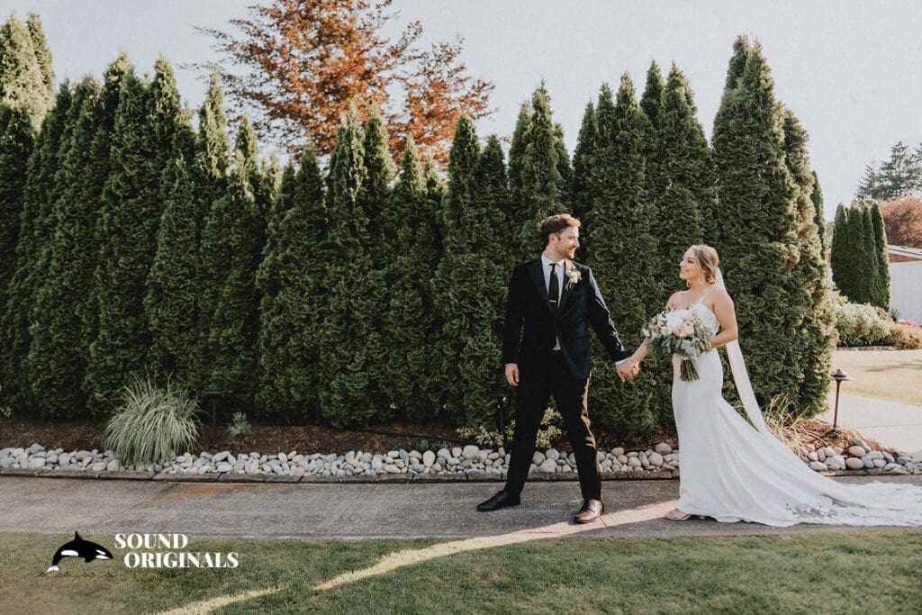 Lord Hill Farms Wedding // Meagan + Colby -