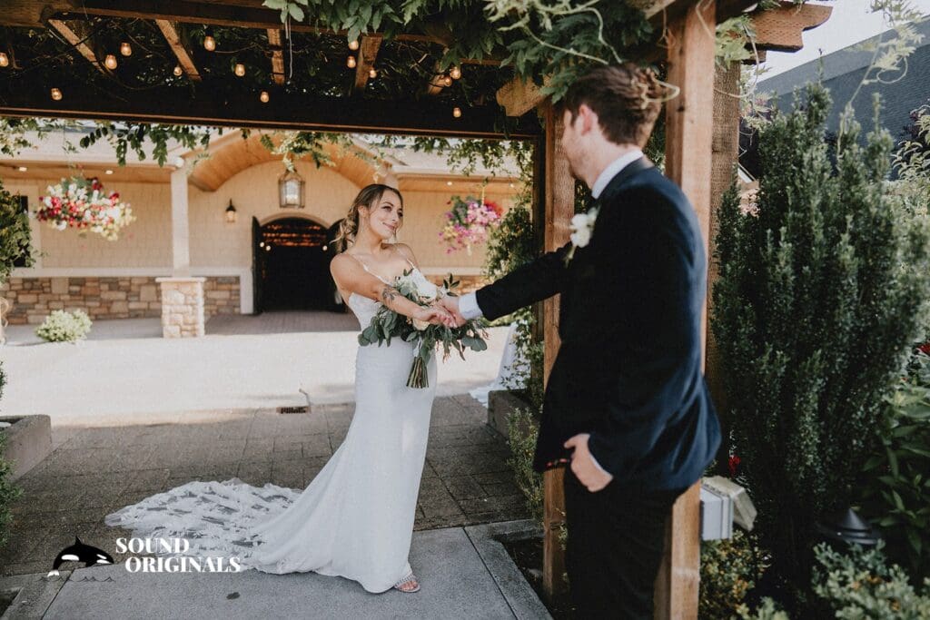 Lord Hill Farms Wedding // Meagan + Colby -