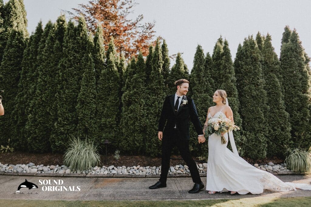 Lord Hill Farms Wedding // Meagan + Colby -