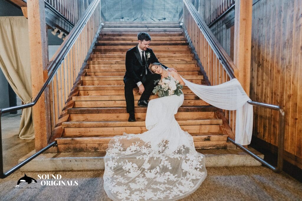 Lord Hill Farms Wedding // Meagan + Colby -