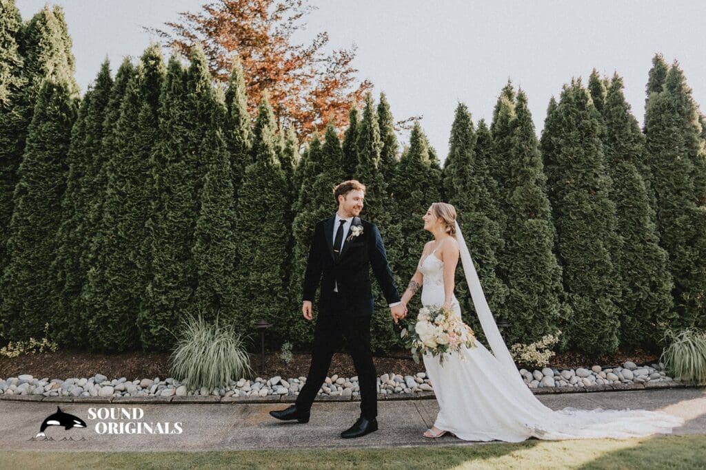 Lord Hill Farms Wedding // Meagan + Colby -