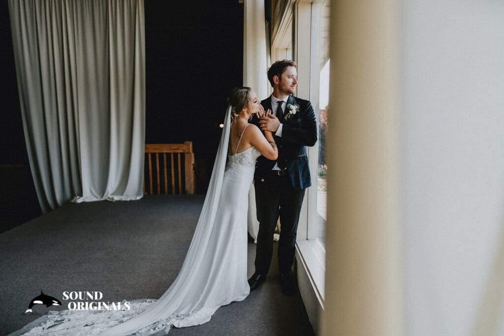 Lord Hill Farms Wedding // Meagan + Colby -