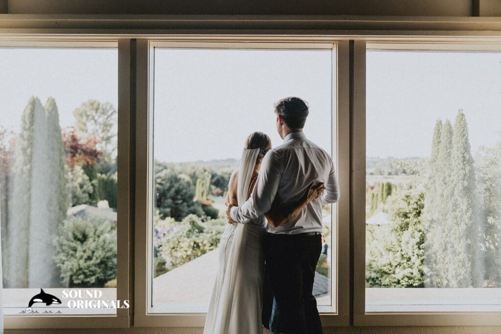 Lord Hill Farms Wedding // Meagan + Colby -