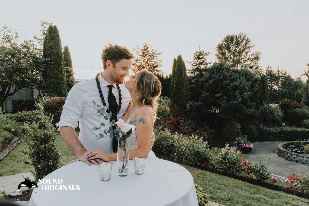 Lord Hill Farms Wedding // Meagan + Colby -