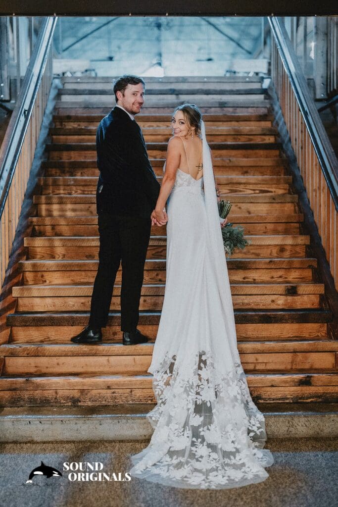 Lord Hill Farms Wedding // Meagan + Colby -