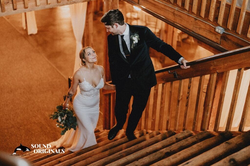 Lord Hill Farms Wedding -