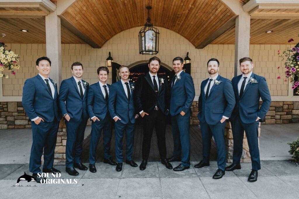 Lord Hill Farms Wedding -