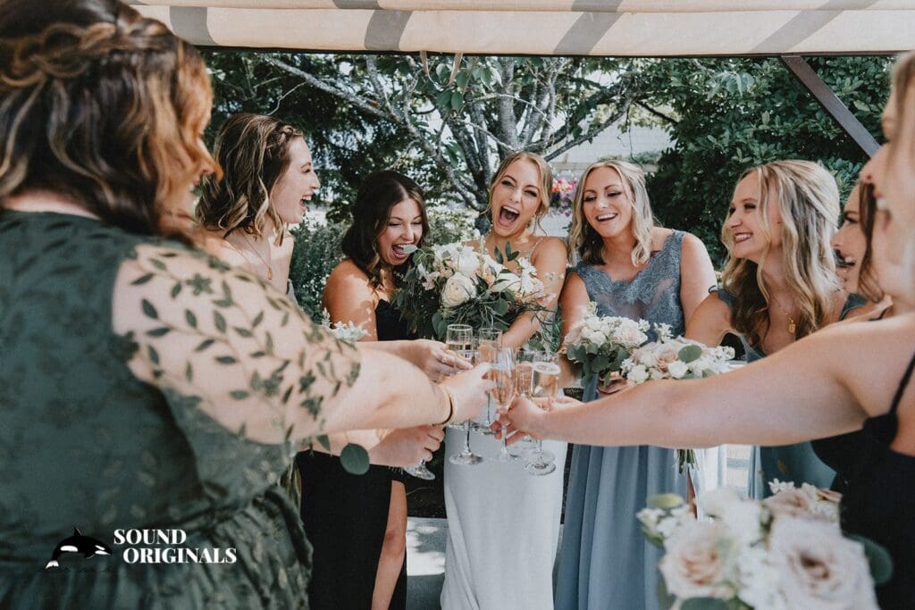 Lord Hill Farms Wedding // Meagan + Colby -