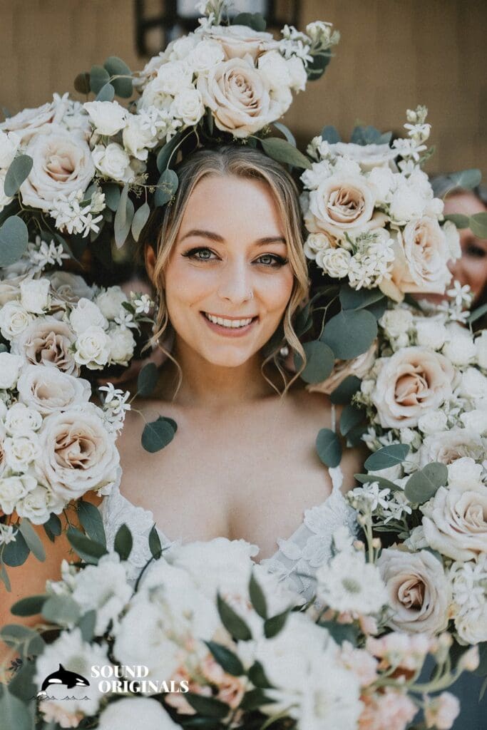 Lord Hill Farms Wedding // Meagan + Colby -