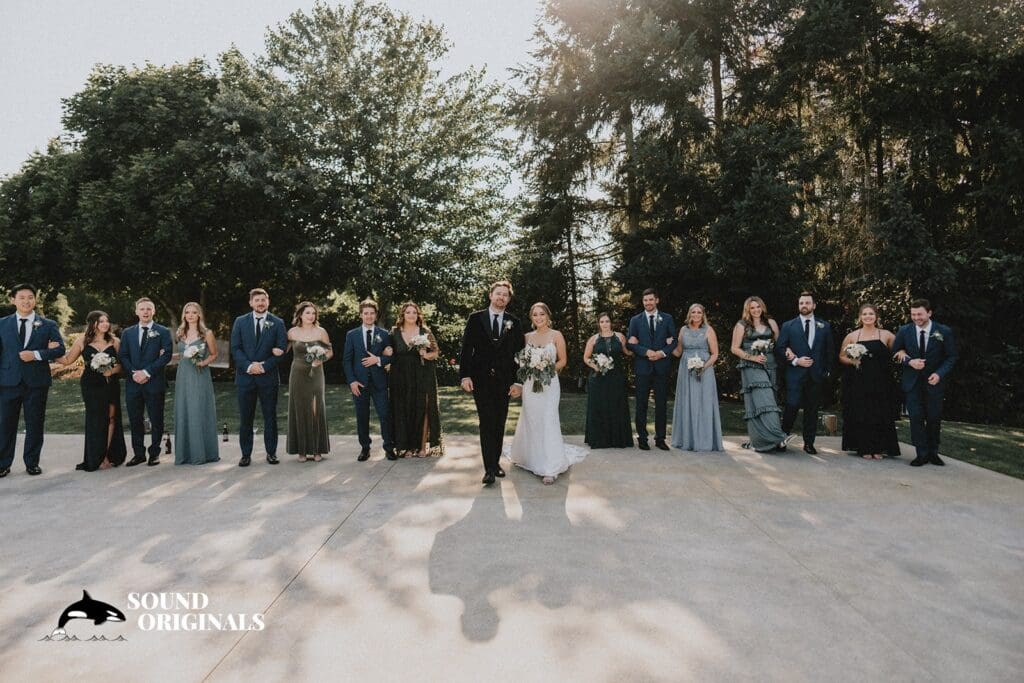 Lord Hill Farms Wedding -