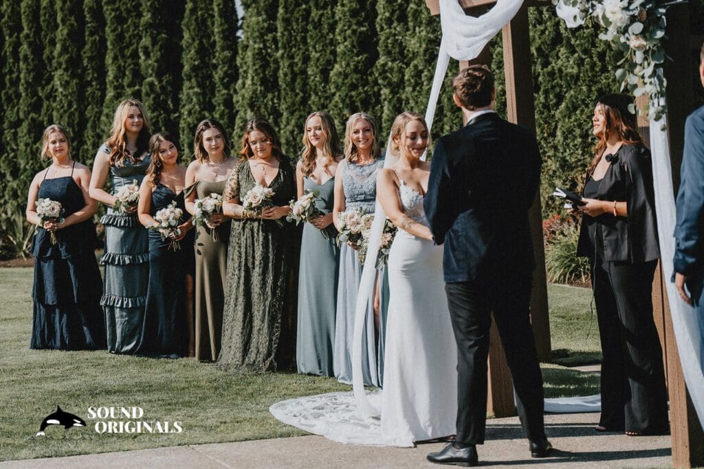 Lord Hill Farms Wedding // Meagan + Colby -