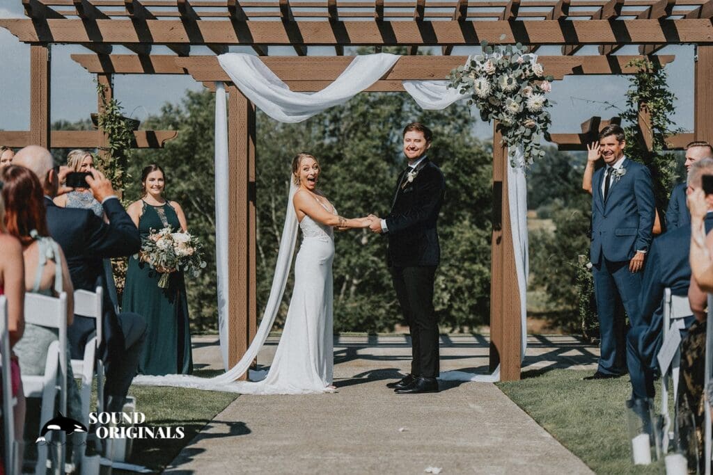 Lord Hill Farms Wedding // Meagan + Colby -