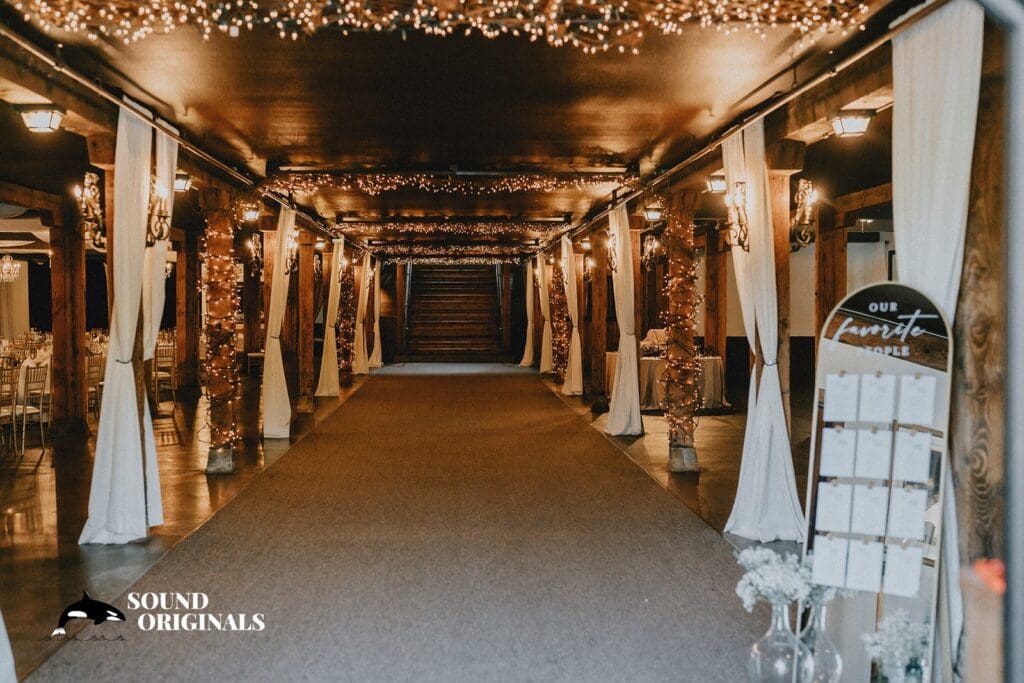 Lord Hill Farms Wedding // Meagan + Colby -