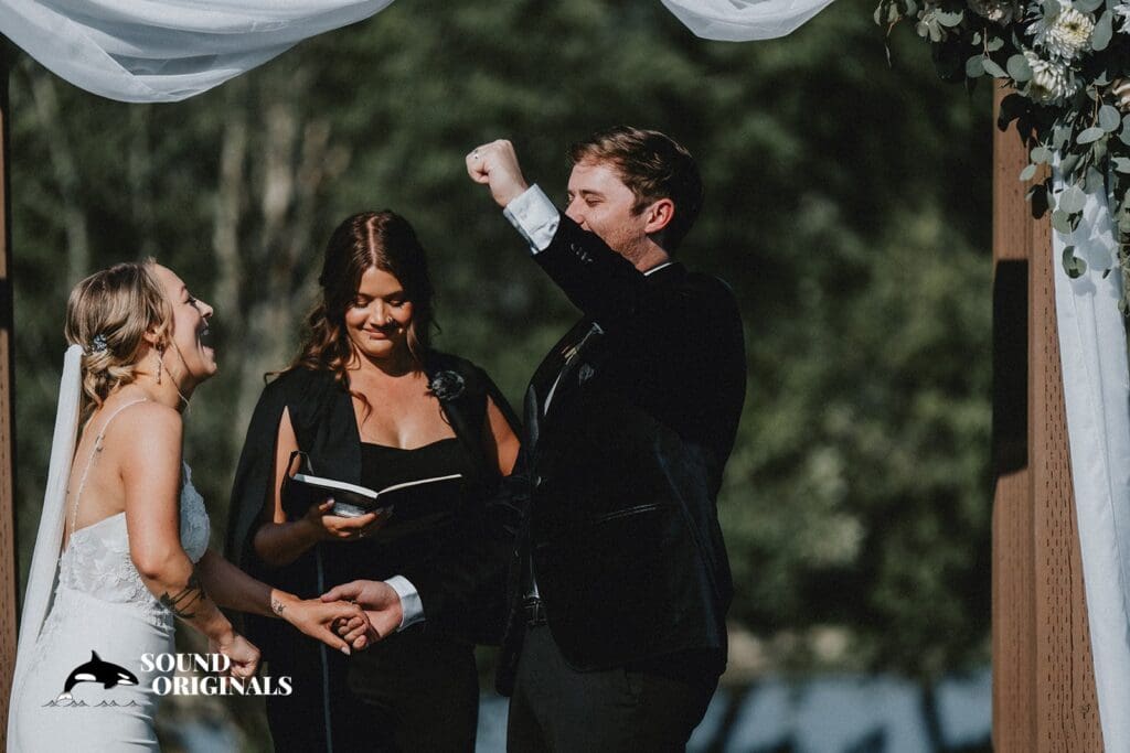 Lord Hill Farms Wedding // Meagan + Colby -