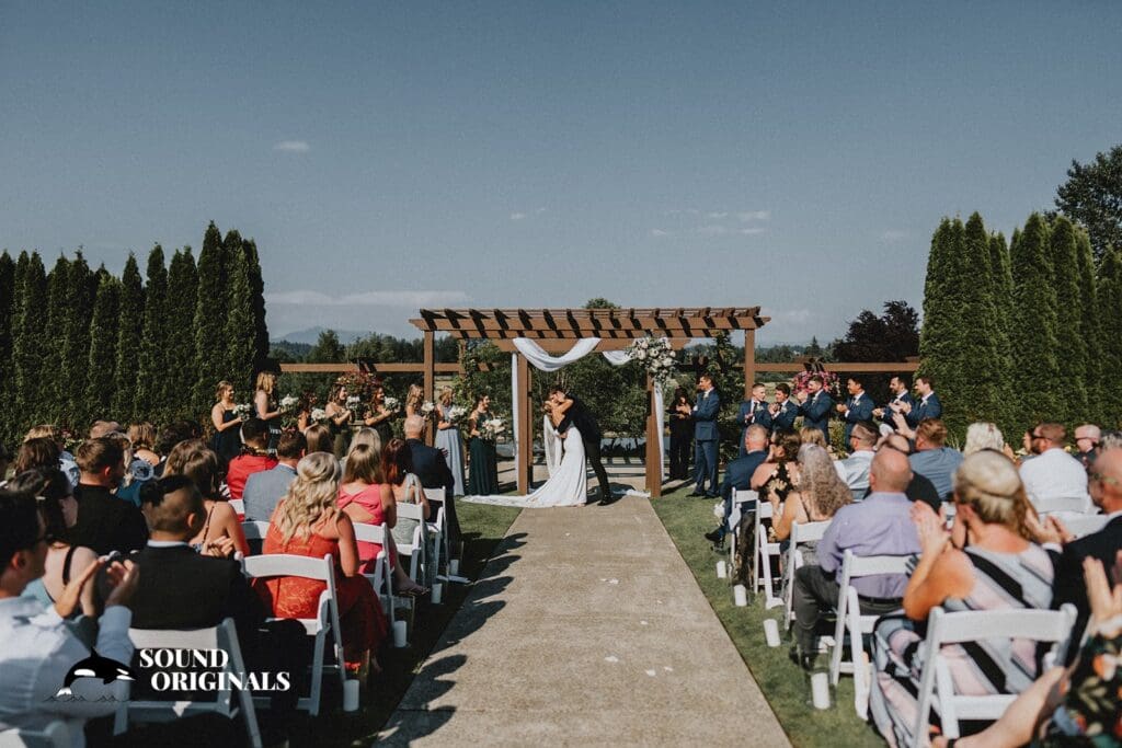 Lord Hill Farms Wedding -