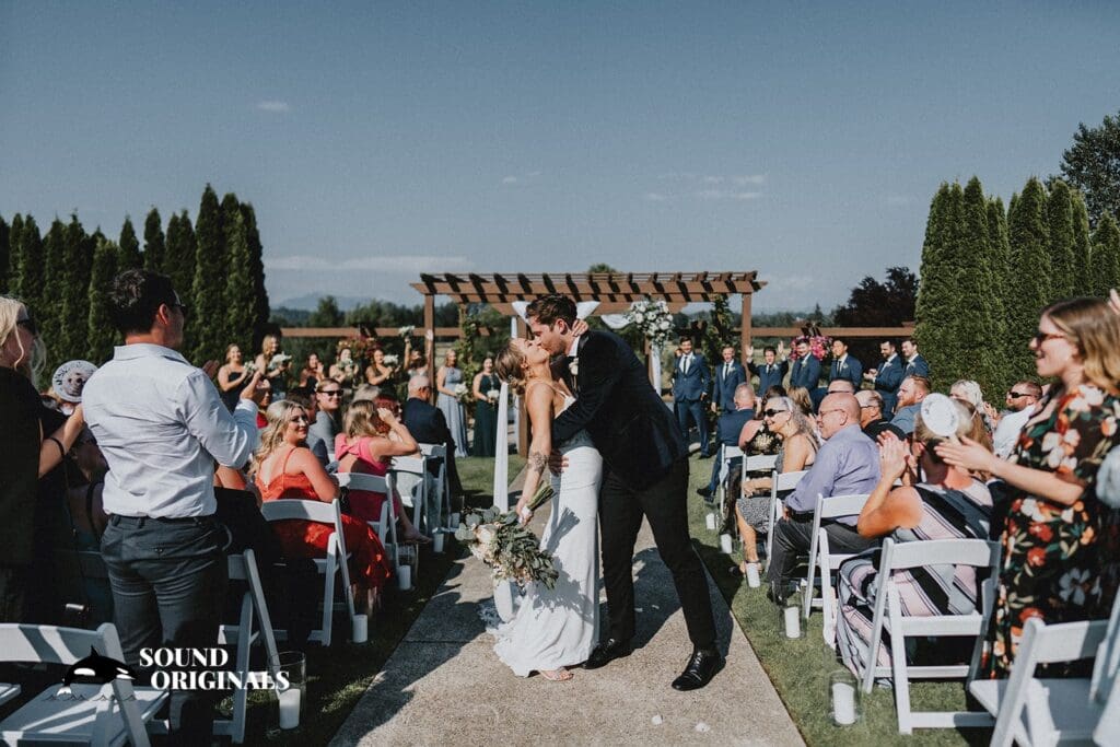 Lord Hill Farms Wedding // Meagan + Colby -