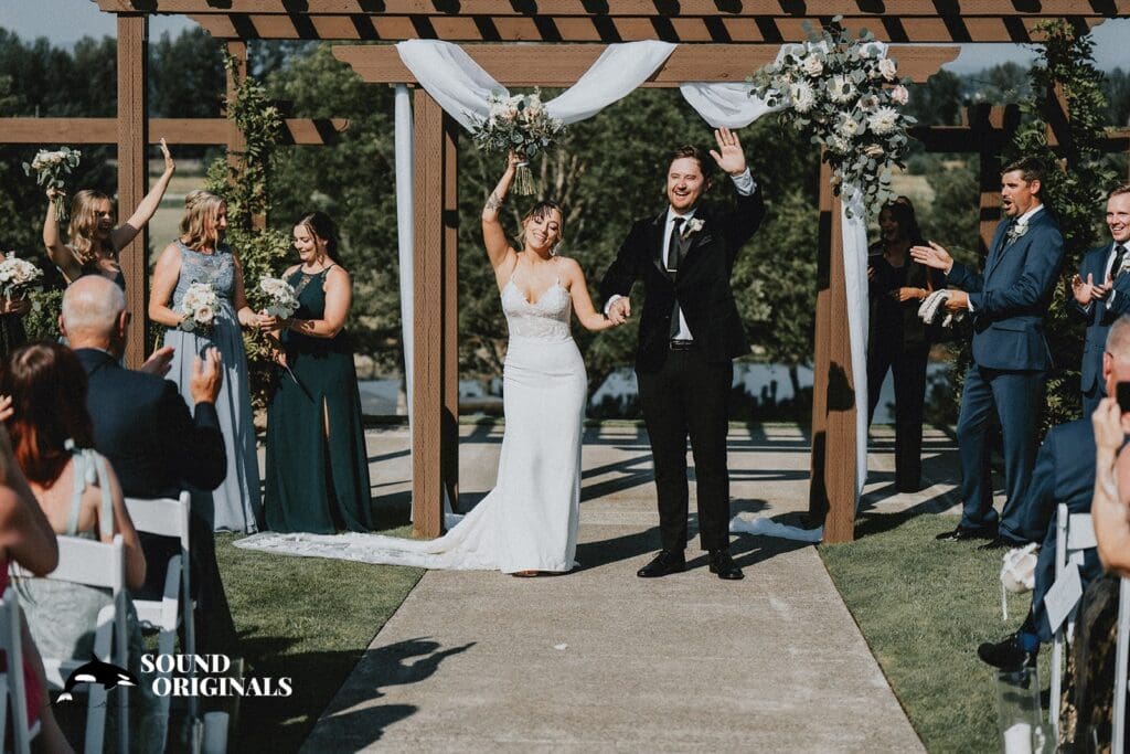 Lord Hill Farms Wedding // Meagan + Colby -