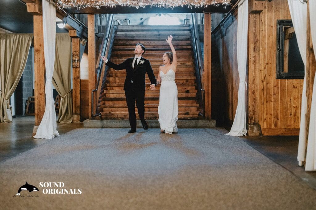 Lord Hill Farms Wedding // Meagan + Colby -