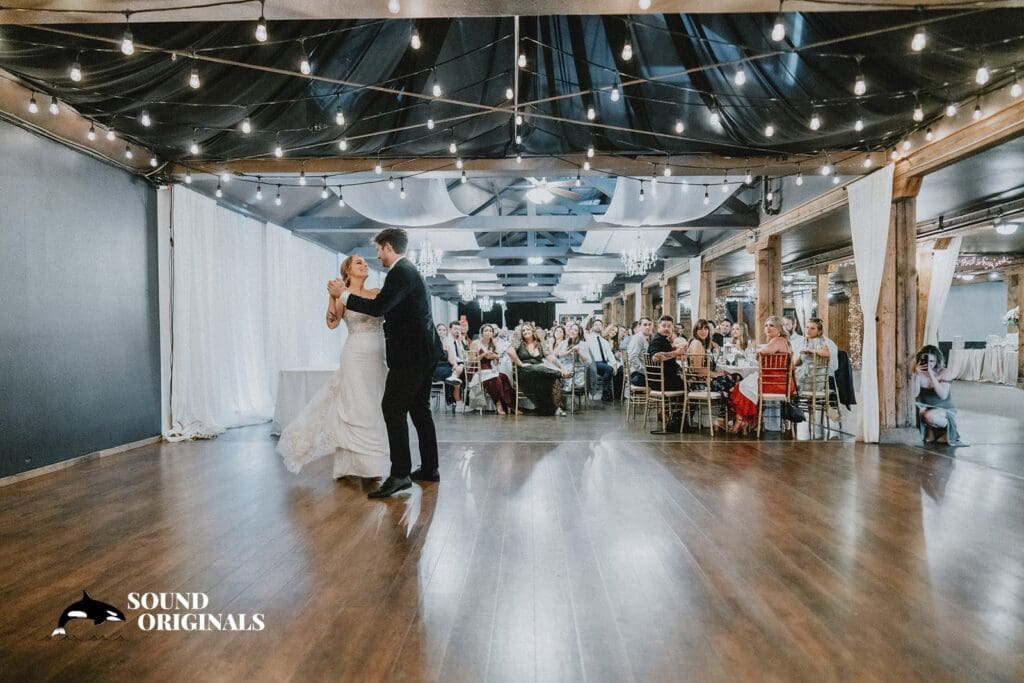 Lord Hill Farms Wedding -