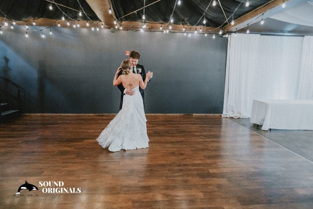 Lord Hill Farms Wedding // Meagan + Colby -