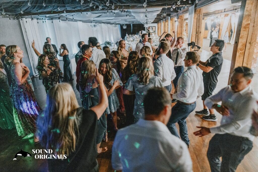 Lord Hill Farms Wedding // Meagan + Colby -