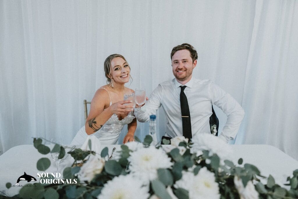 Lord Hill Farms Wedding // Meagan + Colby -