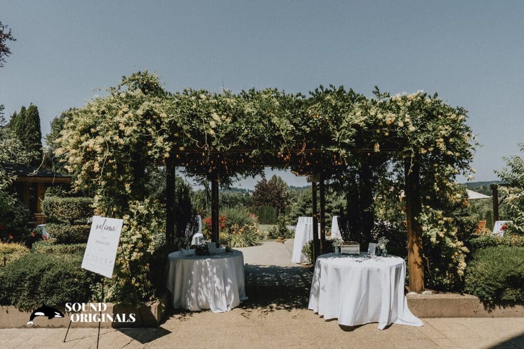 Lord Hill Farms Wedding // Meagan + Colby -