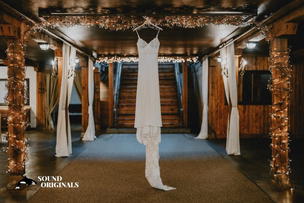 Lord Hill Farms Wedding // Meagan + Colby -