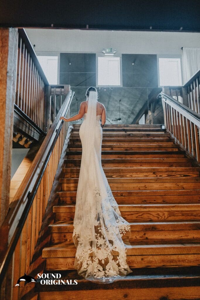 Lord Hill Farms Wedding // Meagan + Colby -